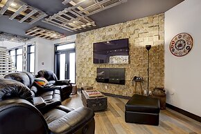 Hôtel Historique Route 66