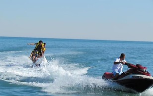 Six Corners Resort