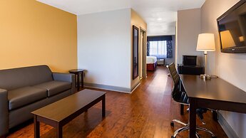 SureStay Plus Hotel by Best Western Hammond