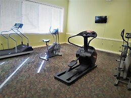 Madison Inn and Suites