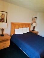 Madison Inn and Suites