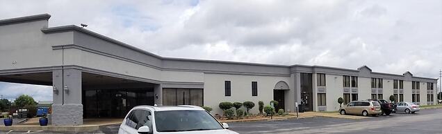 Madison Inn and Suites