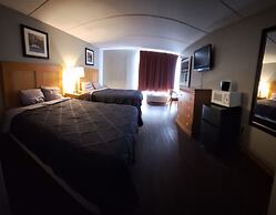 Madison Inn and Suites