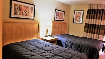 Madison Inn and Suites