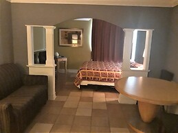 Madison Inn and Suites