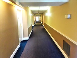 Madison Inn and Suites