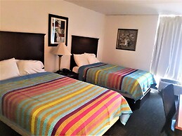 Madison Inn and Suites