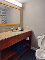 Madison Inn and Suites