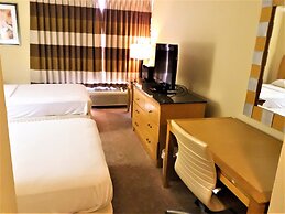 Madison Inn and Suites