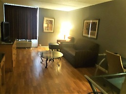 Madison Inn and Suites