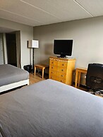 Madison Inn and Suites