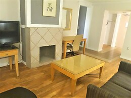 Madison Inn and Suites