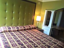 Madison Inn and Suites