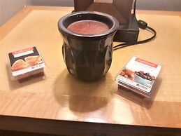 Madison Inn and Suites