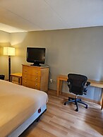 Madison Inn and Suites