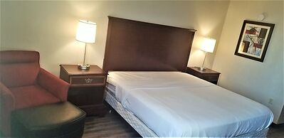 Madison Inn and Suites