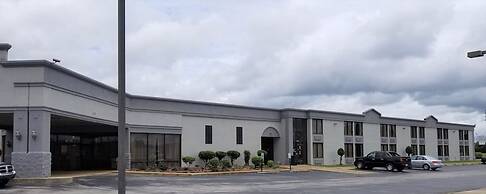 Madison Inn and Suites