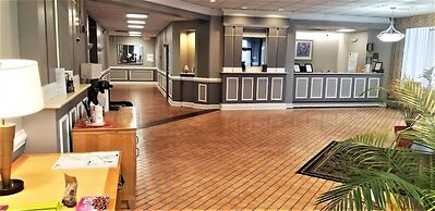 Madison Inn and Suites