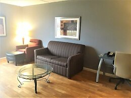 Madison Inn and Suites