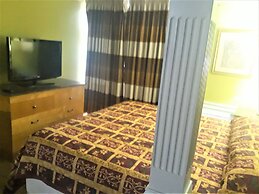 Madison Inn and Suites