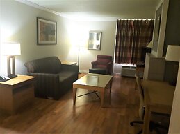 Madison Inn and Suites