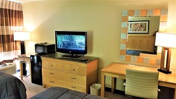 Madison Inn and Suites