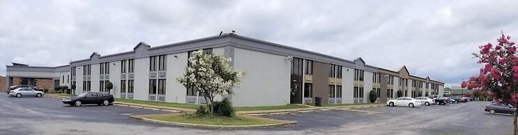 Madison Inn and Suites