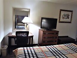 Madison Inn and Suites