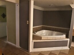 Madison Inn and Suites