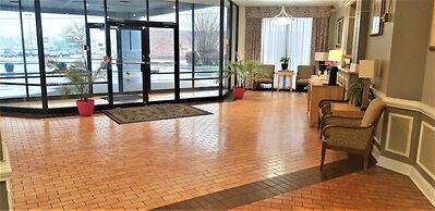 Madison Inn and Suites