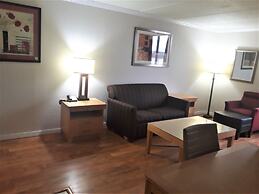 Madison Inn and Suites