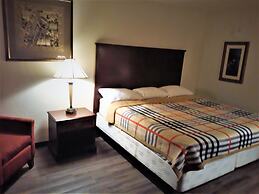 Madison Inn and Suites