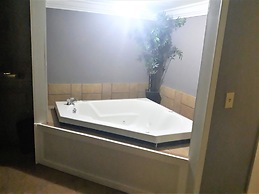 Madison Inn and Suites