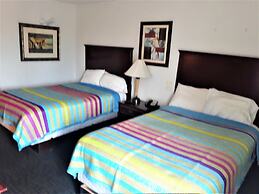 Madison Inn and Suites