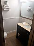 Madison Inn and Suites