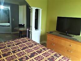 Madison Inn and Suites