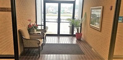 Madison Inn and Suites