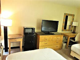 Madison Inn and Suites