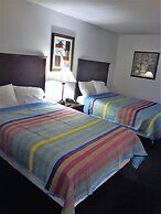 Madison Inn and Suites