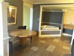 Madison Inn and Suites