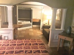 Madison Inn and Suites