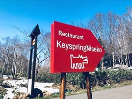Keyspring Niseko