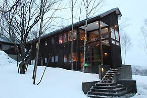 Keyspring Niseko