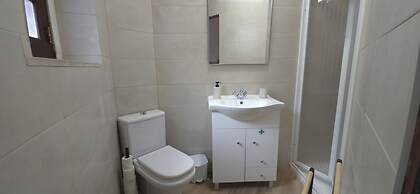 Casas da Biquinha