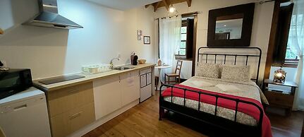Casas da Biquinha