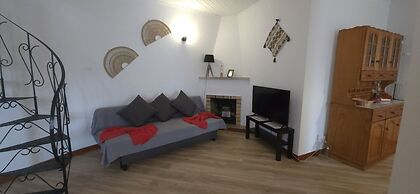 Casas da Biquinha