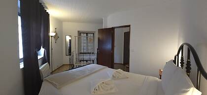 Casas da Biquinha