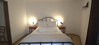 Casas da Biquinha