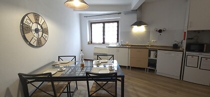 Casas da Biquinha