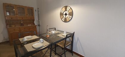 Casas da Biquinha